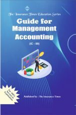 MCQ Guide for Management Accounting IC89 for Fellow Exam(III)(Paperback, DR RAKESH AGARWAL)