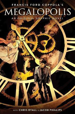 Francis Ford Coppola's Megalopolis(English, Hardcover, Coppola Francis Ford)