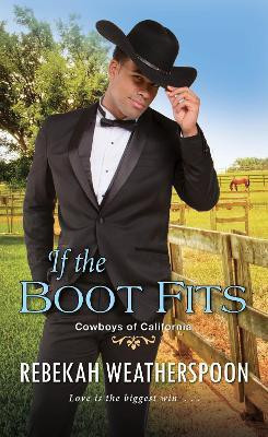 If the Boot Fits(English, Paperback, Weatherspoon Rebekah)
