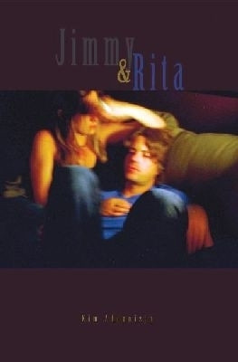 Jimmy & Rita(English, Paperback, Addonizio Kim)
