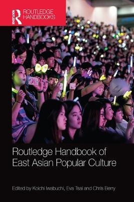 Routledge Handbook of East Asian Popular Culture(English, Paperback, unknown)