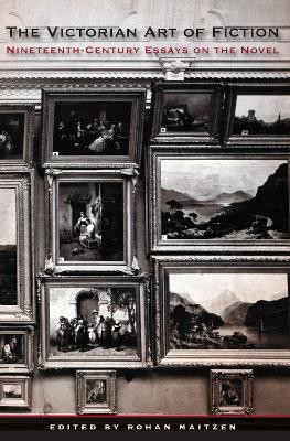 The Victorian Art of Fiction(English, Paperback, unknown)