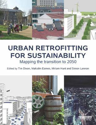 Urban Retrofitting for Sustainability(English, Electronic book text, unknown)