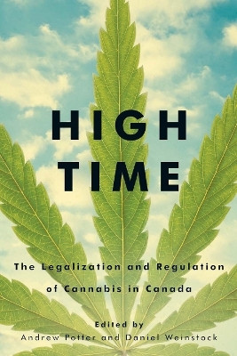 High Time(English, Paperback, unknown)