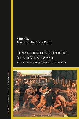 Ronald Knox's Lectures on Virgil's Aeneid(English, Paperback, unknown)