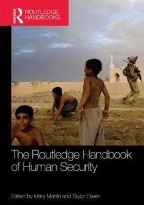 Routledge Handbook of Human Security(English, Hardcover, unknown)