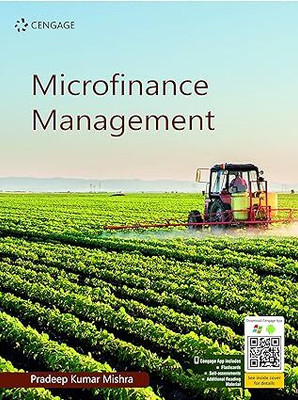 (USED-GOOD) Microfinance Management(Paperback, Pradeep Kumar Mishra)
