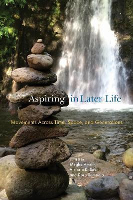 Aspiring in Later Life(English, Paperback, unknown)