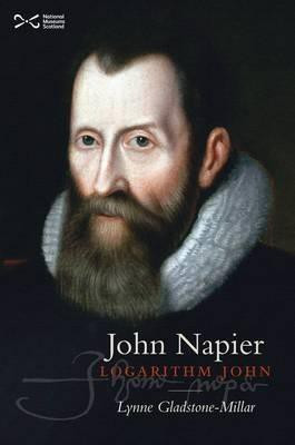 John Napier(English, Paperback, Gladstone-Millar Lynne)
