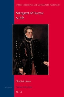 Margaret of Parma: A Life(English, Electronic book text, Steen Charles)