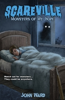 Monsters of Mt. Hope(English, Paperback, Ward John)