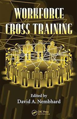 Workforce Cross Training(English, Electronic book text, unknown)