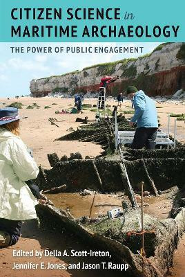 Citizen Science in Maritime Archaeology(English, Hardcover, unknown)