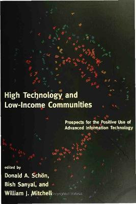 High Technology and Low-Income Communities(English, Paperback, unknown)