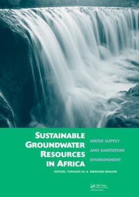 Sustainable Groundwater Resources in Africa(English, Hardcover, unknown)