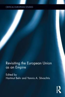 Revisiting the European Union as Empire(English, Hardcover, unknown)