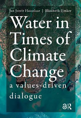 Water in Times of Climate Change(English, Hardcover, unknown)