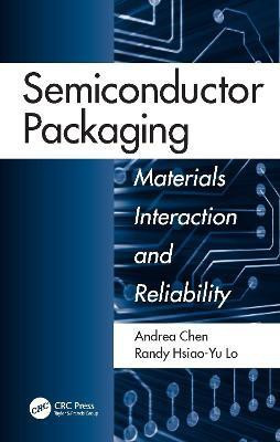 Semiconductor Packaging(English, Paperback, Chen Andrea)