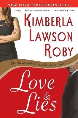 Love and Lies(English, Paperback, Roby Kimberla Lawson)