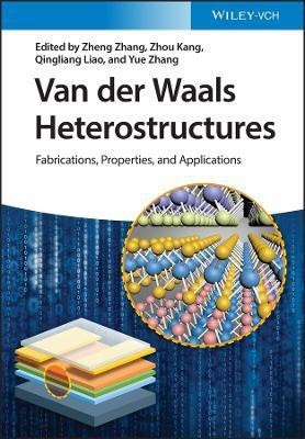 Van der Waals Heterostructures(English, Hardcover, unknown)