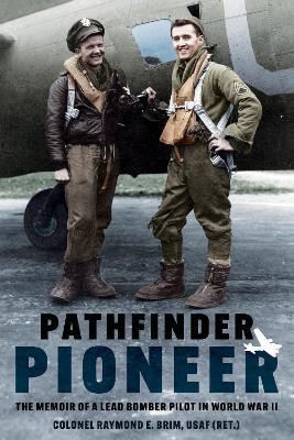 Pathfinder Pioneer(English, Paperback, Brim Raymond E)