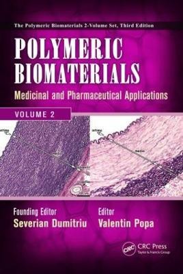 Polymeric Biomaterials(English, Hardcover, unknown)