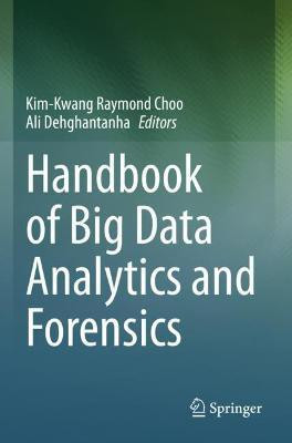 Handbook of Big Data Analytics and Forensics(English, Paperback, unknown)