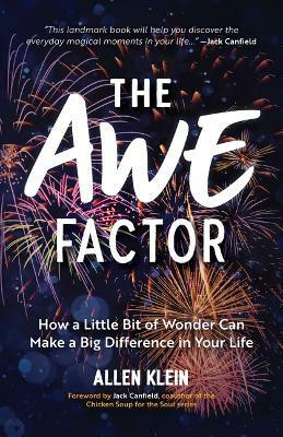 The Awe Factor(English, Paperback, Klein Allen)