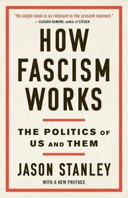 How Fascism Works(English, Paperback, Stanley Jason)