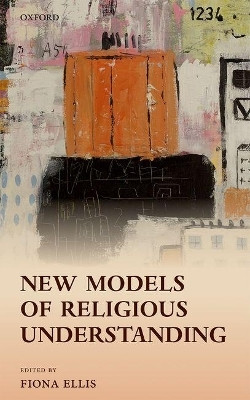New Models of Religious Understanding(English, Hardcover, unknown)