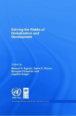 Solving the Riddle of Globalization and Development(English, Paperback, unknown)