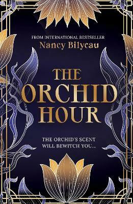 The Orchid Hour(English, Paperback, Bilyeau Nancy)