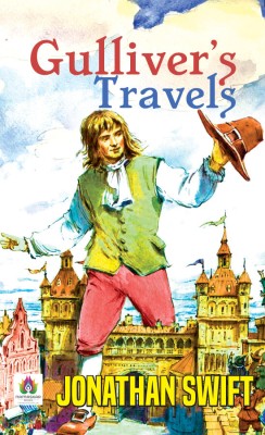 Gulliver Travels(English, Paperback, Swift Jonathan)