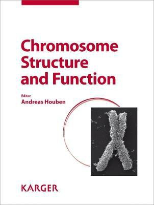 Chromosome Structure and Function(English, Hardcover, unknown)