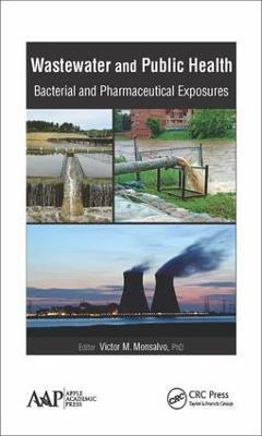 Wastewater and Public Health(English, Electronic book text, unknown)