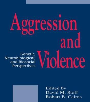Aggression and Violence(English, Paperback, unknown)