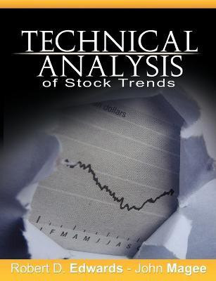 Technical Analysis of Stock Trends(English, Paperback, Edwards Robert D)