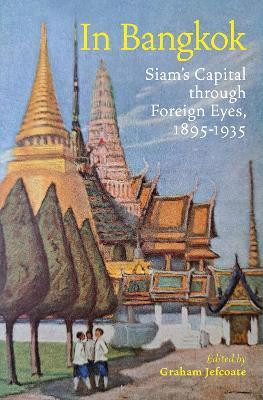 In Bangkok(English, Hardcover, unknown)