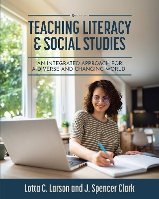 Teaching Literacy & Social Studies(English, Paperback, Larson Lotta C.)