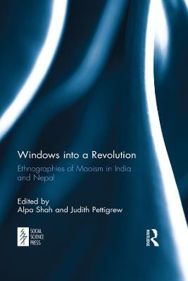 Windows into a Revolution(English, Electronic book text, unknown)