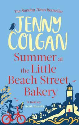 Summer at Little Beach Street Bakery(English, Electronic book text, Colgan Jenny)