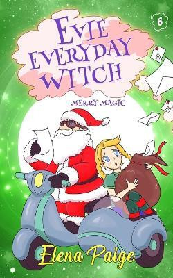 Merry Magic(English, Paperback, Paige Elena)