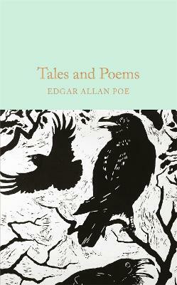 Tales and Poems(English, Hardcover, Allan Poe Edgar)