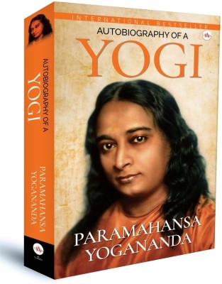 Autobiography of Yogi | Paramahansa Yogananda | Hardcover(Hardcover, Paramahansa Yogananda)