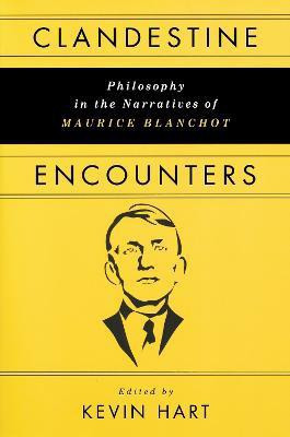 Clandestine Encounters(English, Paperback, unknown)