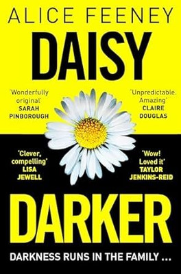 Daisy Darker(Paperback, Alice Feeney)