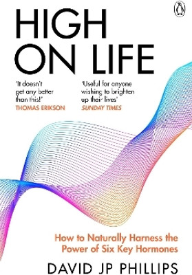 High on Life(English, Paperback, Phillips David JP)