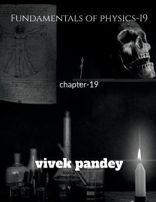 Fundamentals of physics-19(English, Paperback, Pandey Vivek)