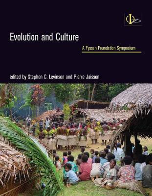 Evolution and Culture(English, Paperback, unknown)