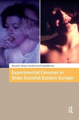 Experimental Cinemas in State-Socialist Eastern Europe(English, Hardcover, unknown)